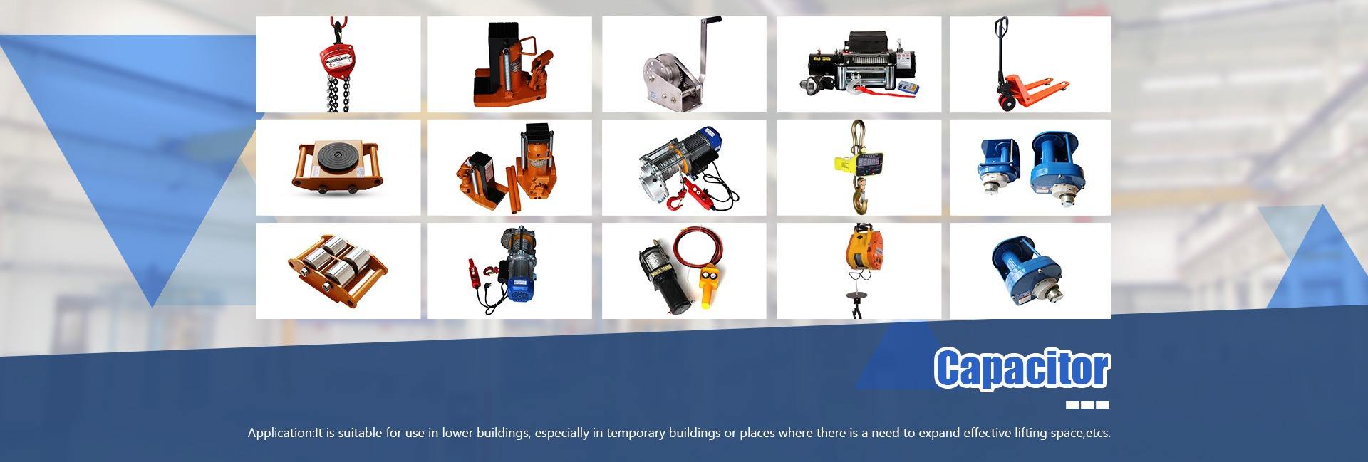 Hebei Ju'an Machinery Technology Co., Ltd