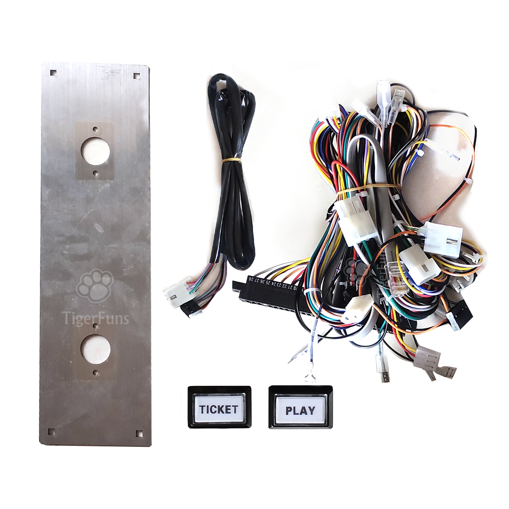 08 All Game Accessories