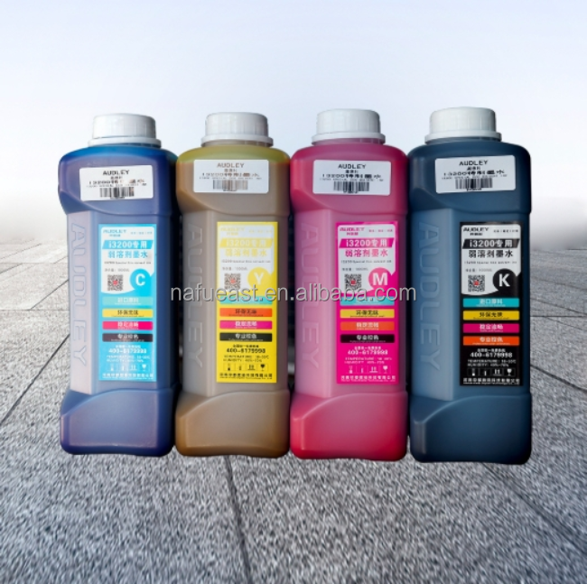 Printing Supplies & Consumables