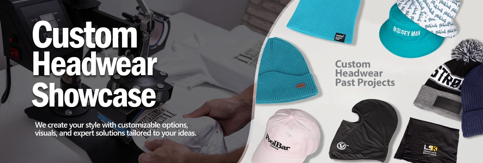 Zhangjiagang Sewingman Caps & Apparel Co., Ltd.