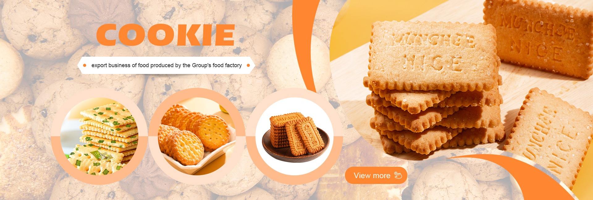 Xiamen Tench Import And Export Co., Ltd.