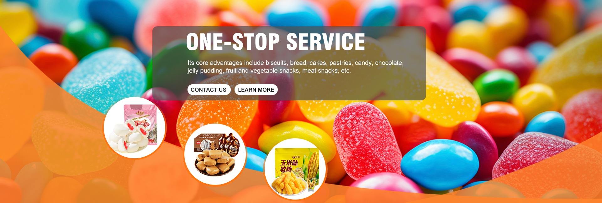 Xiamen Tench Import And Export Co., Ltd.