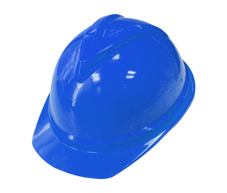 Industrial Safety Helmet