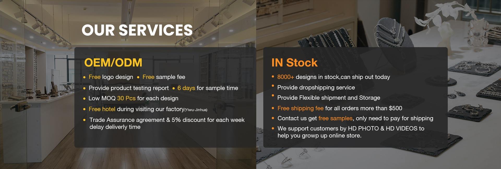 Yiwu Qiting Accessories Co., Ltd.