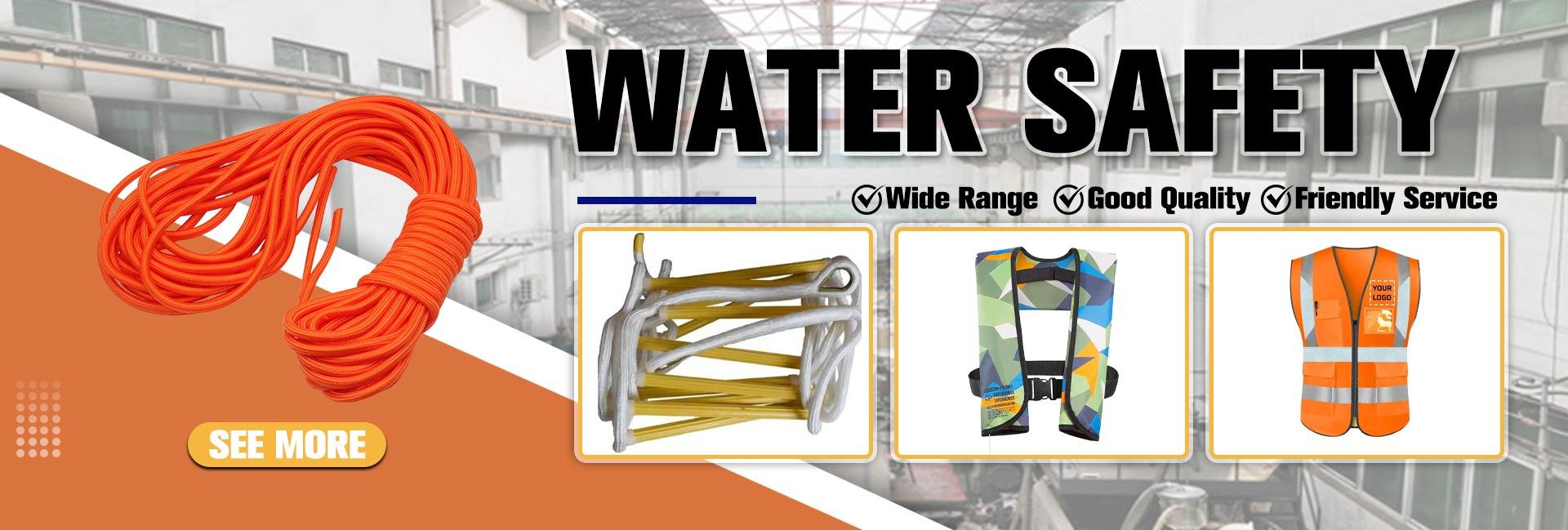 Nanchang Ruijunhong Safety Equipment Co., Ltd.