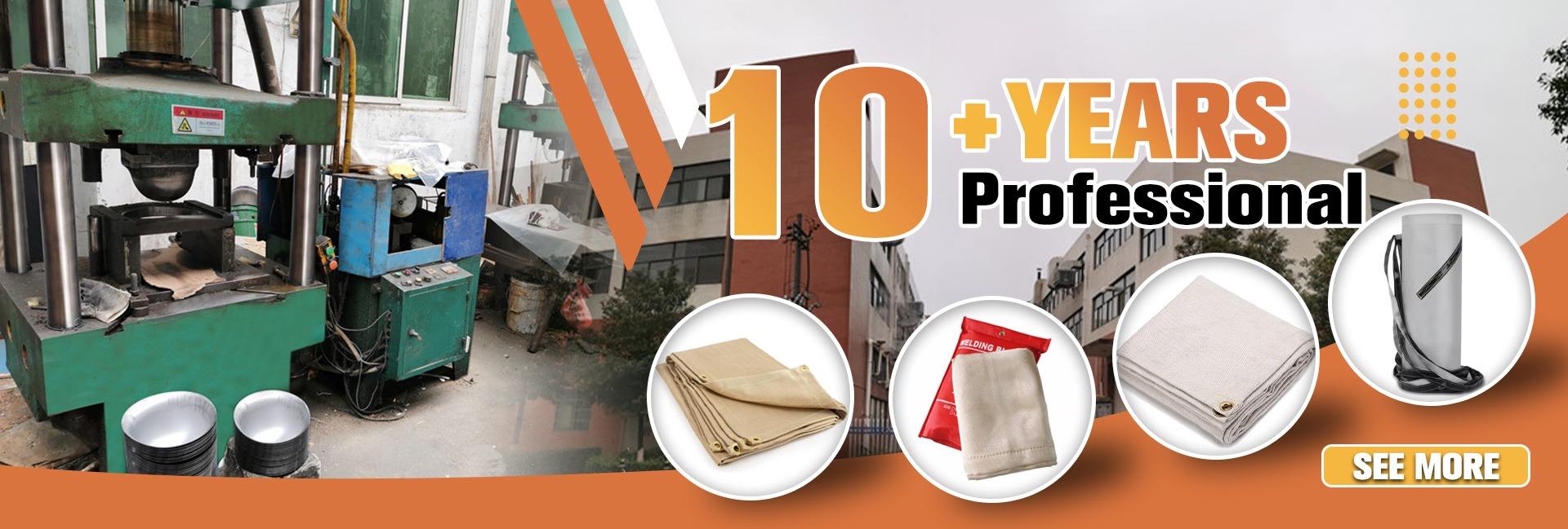 Nanchang Ruijunhong Safety Equipment Co., Ltd.