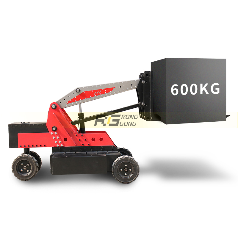 Forklift