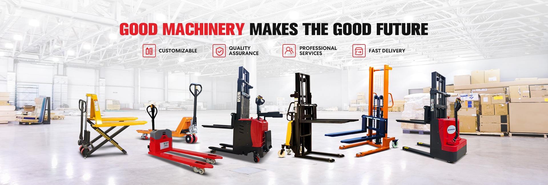 Baoding OTOY Trading Co., Ltd.