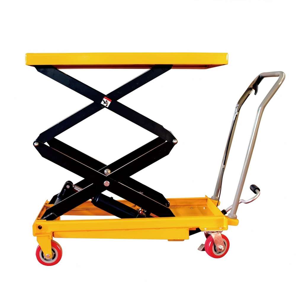 Scissor Lift Table