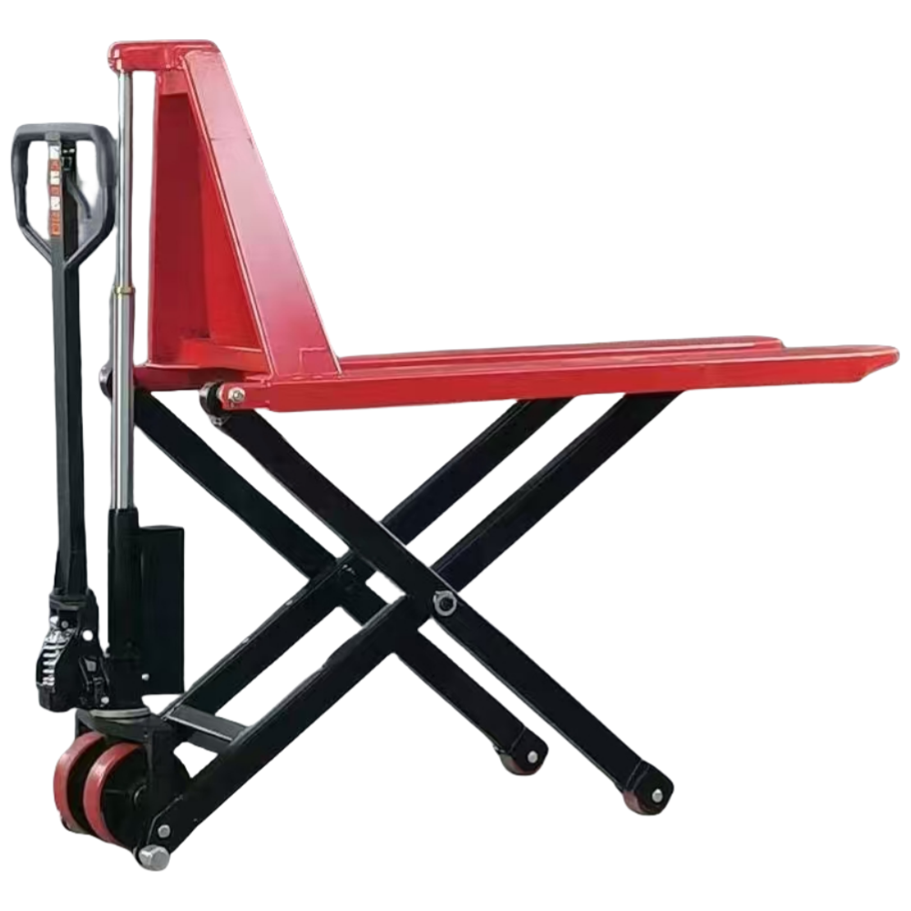 Scissor Pallet Truck