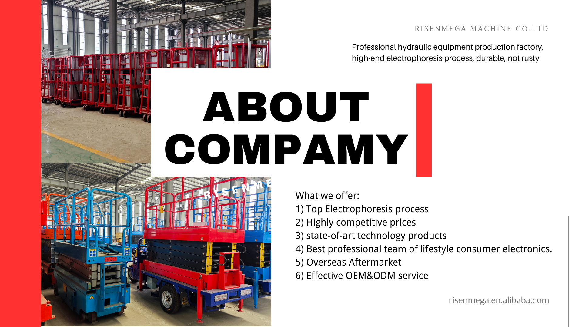 Supplier Album Image