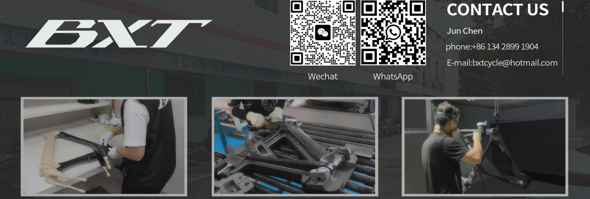 Shenzhen Bxt Technology Co., Ltd.