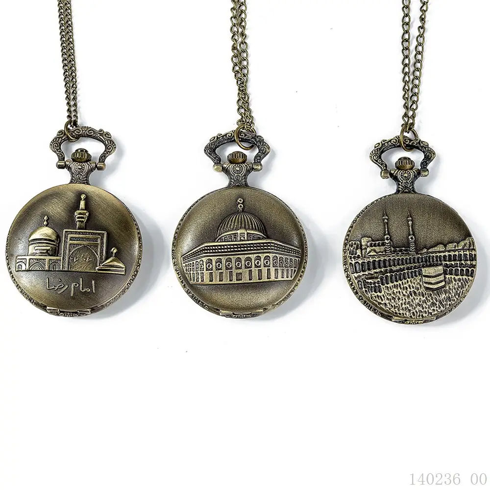 6-Muslim Accessories