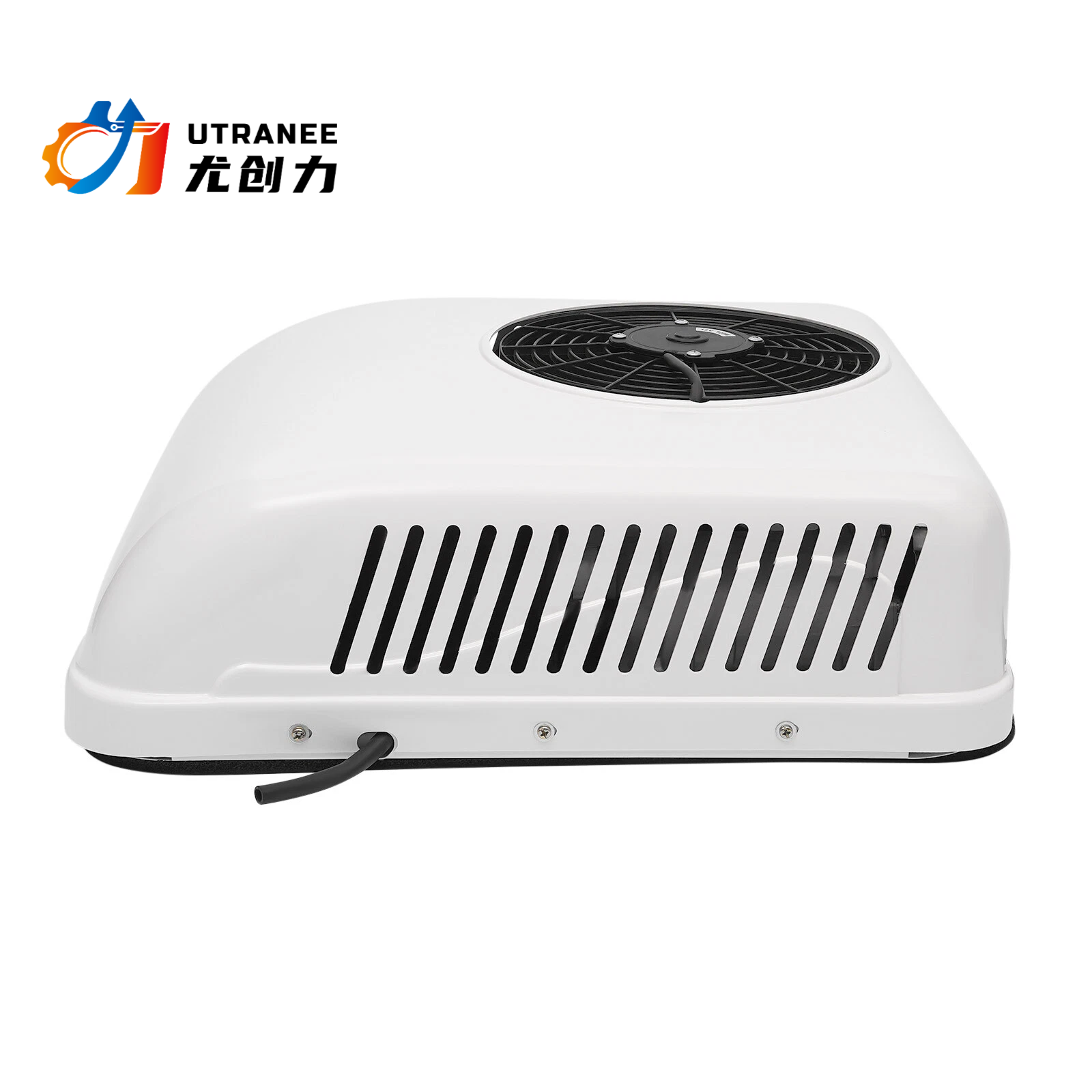 Parking Air Conditioner