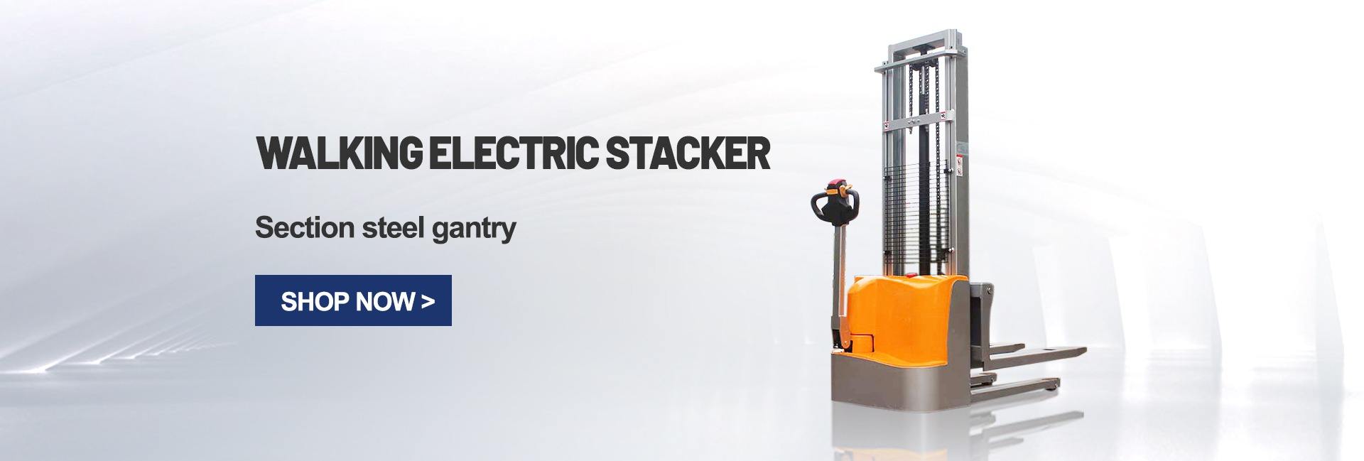 New Newton (Taizhou) Forklift Truck Co., Ltd.