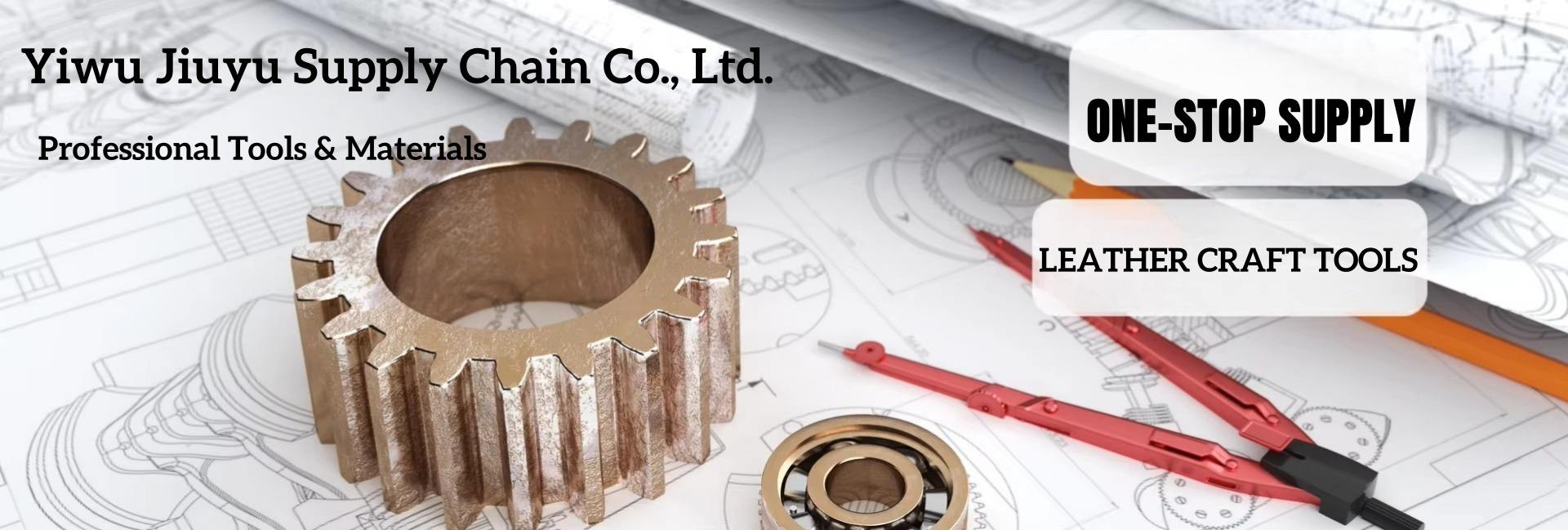 Yiwu Jiuyu Supply Chain Co., Ltd.