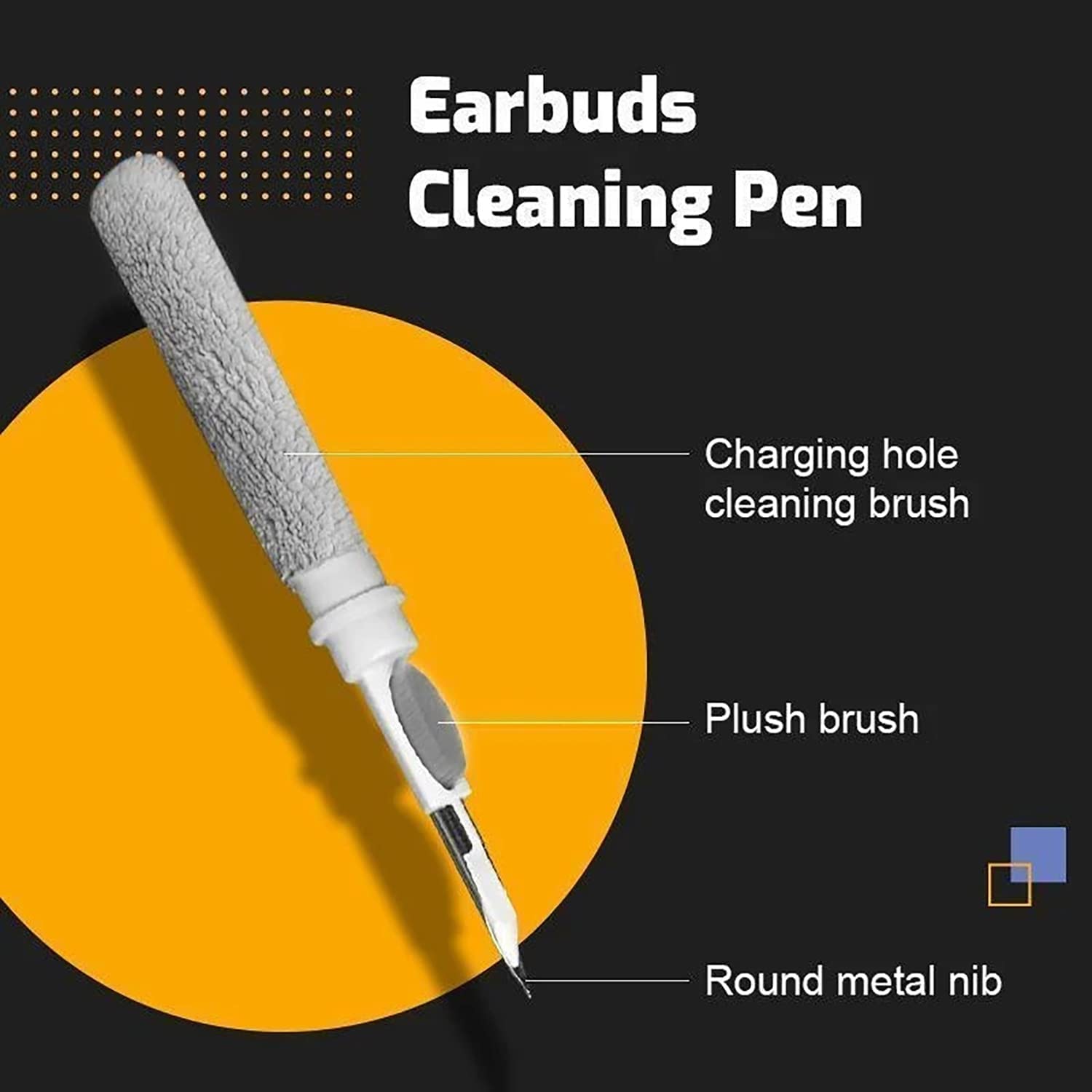 Cleaning Brush