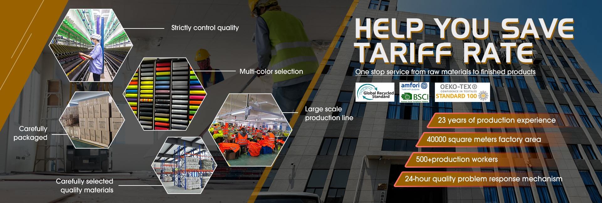 Chemfine International Co., Ltd.