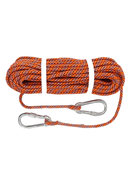 Safety rope