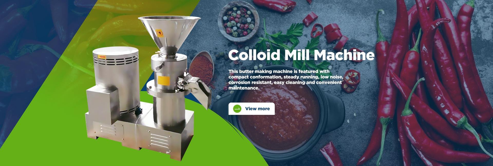 Zhengzhou Megaplant Imp. & Exp. Co., Ltd.