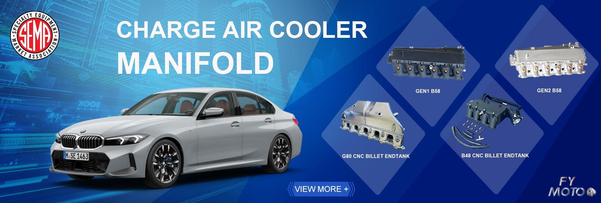 Nantong Fengyun Auto Parts Co., Ltd.