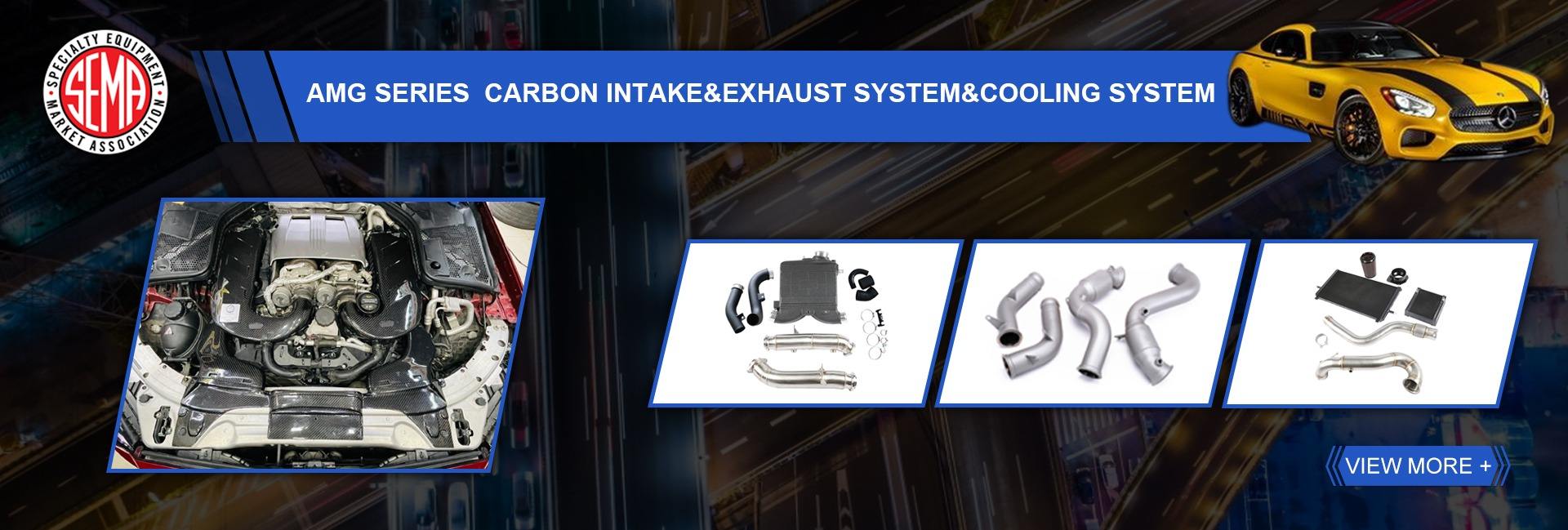 Nantong Fengyun Auto Parts Co., Ltd.