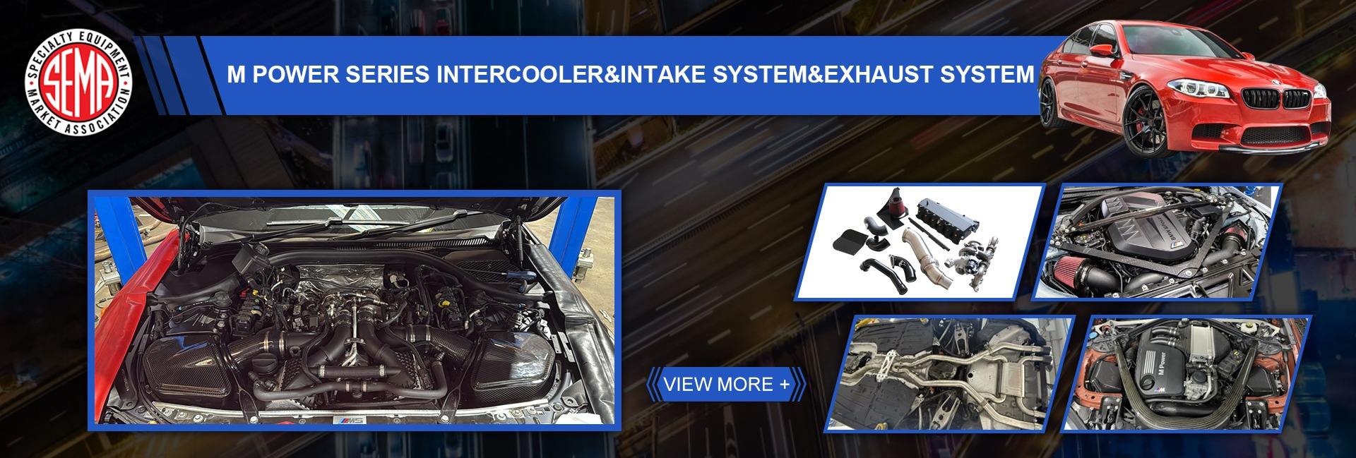 Nantong Fengyun Auto Parts Co., Ltd.