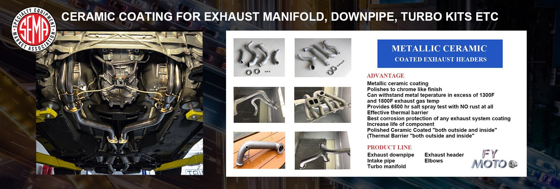 Nantong Fengyun Auto Parts Co., Ltd.