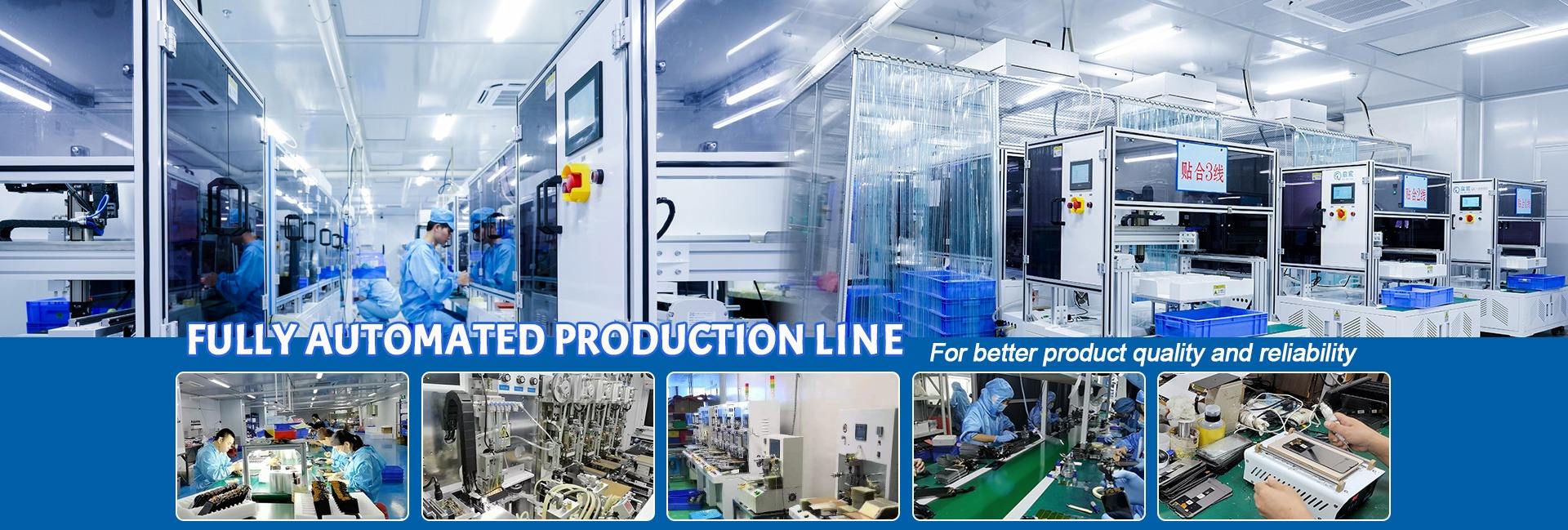 Shenzhen Xiaodingdang Communication Electronics Co., Ltd.