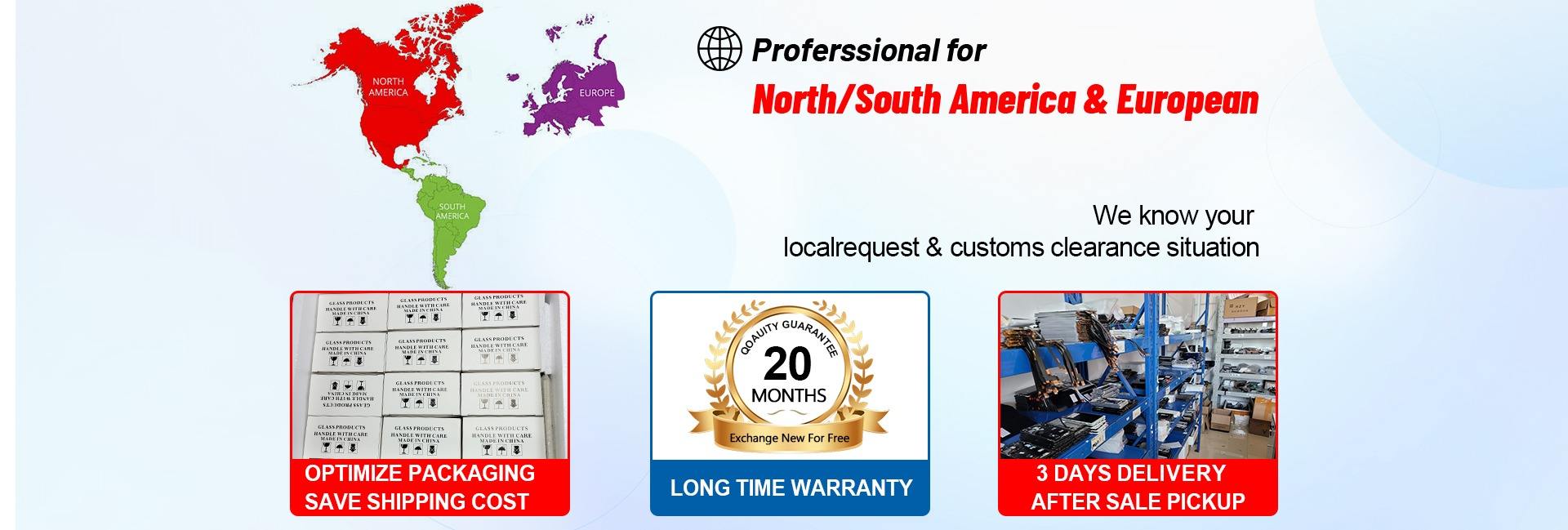 Shenzhen Xiaodingdang Communication Electronics Co., Ltd.