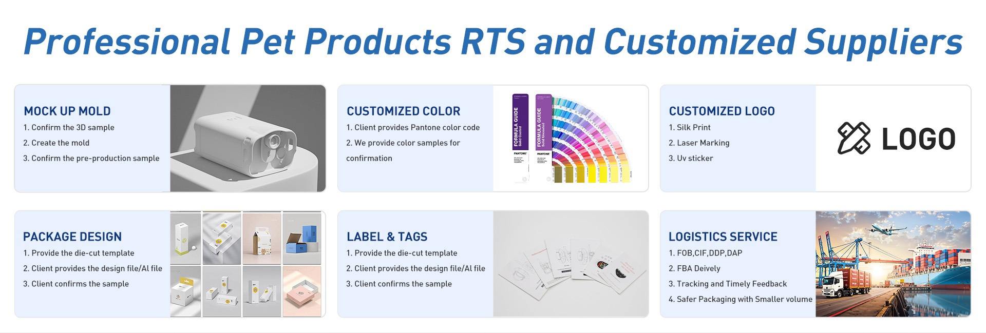 Shenzhen PaiPai Technology Co., Ltd.