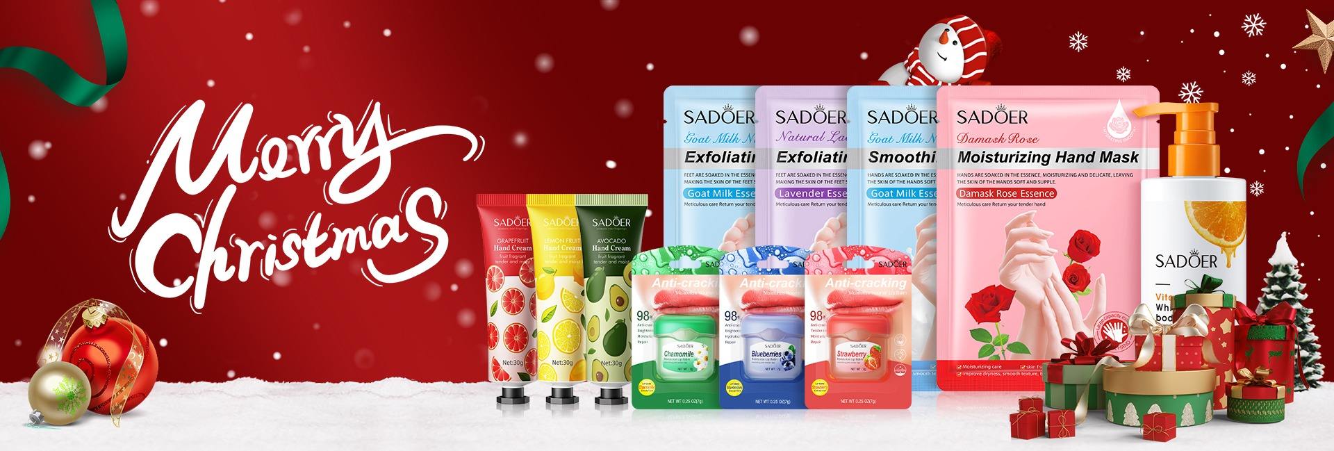 Foshan Shangduo Cosmetics Co., Ltd.