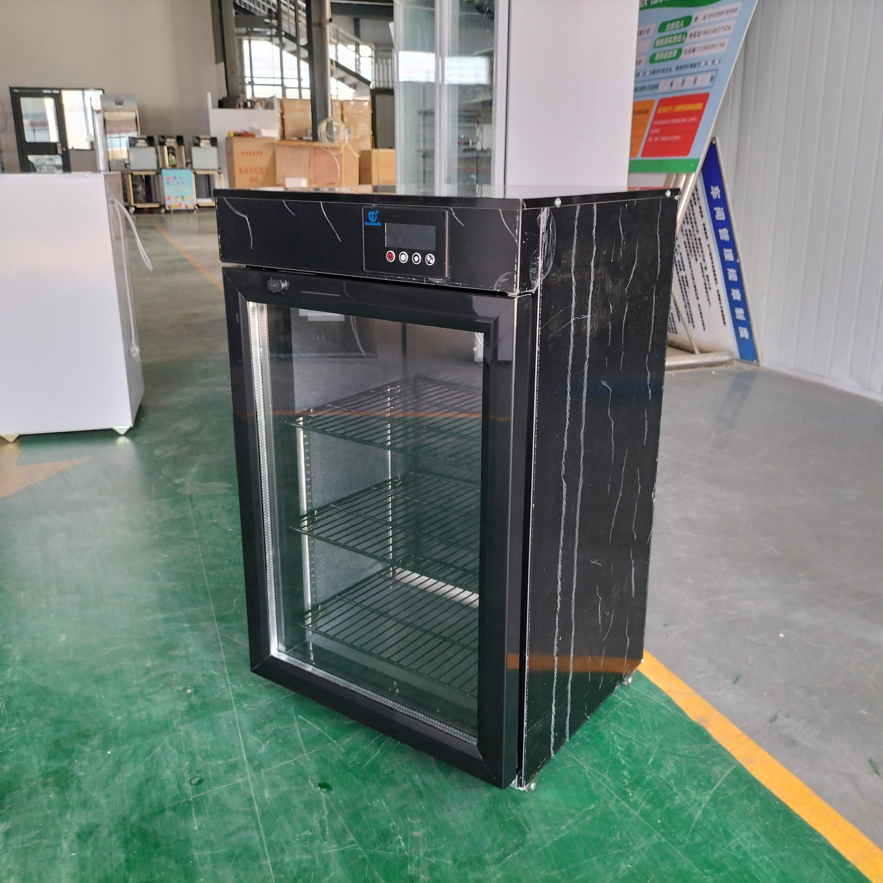 Food&Beverage machine