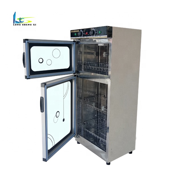 Disinfection cabinet