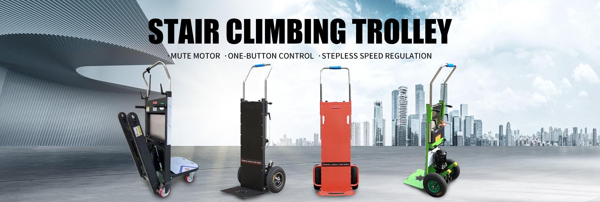 Xingtai Xingzhi Machinery Manufacturing Co., Ltd.