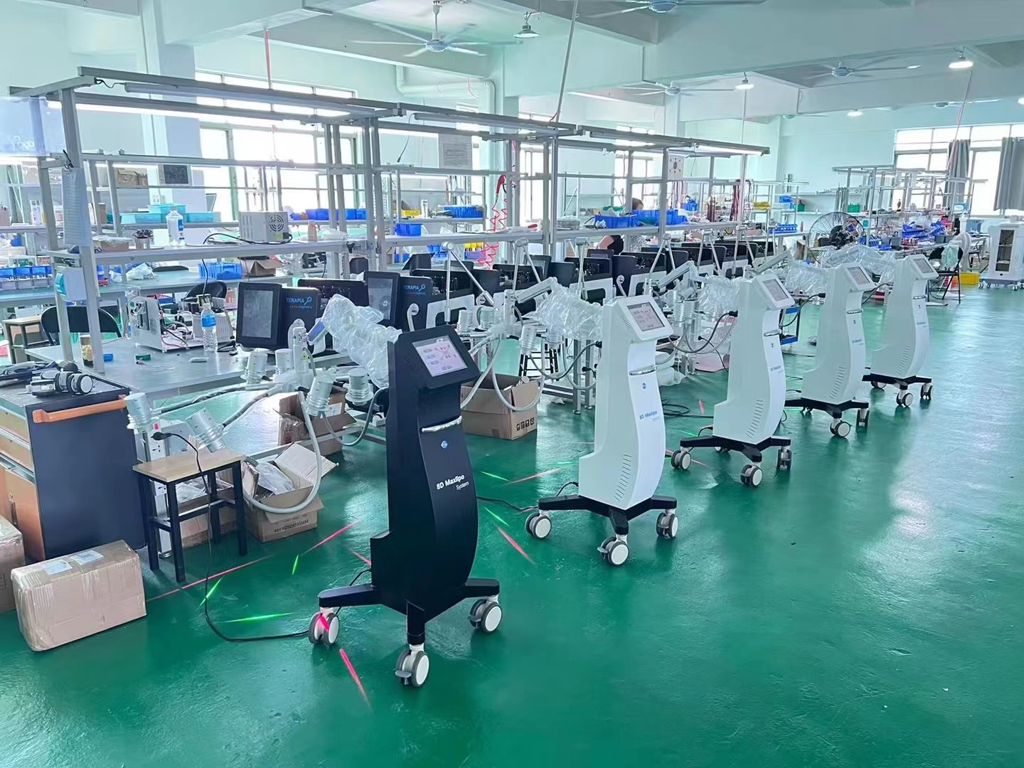 Supplier Album Image