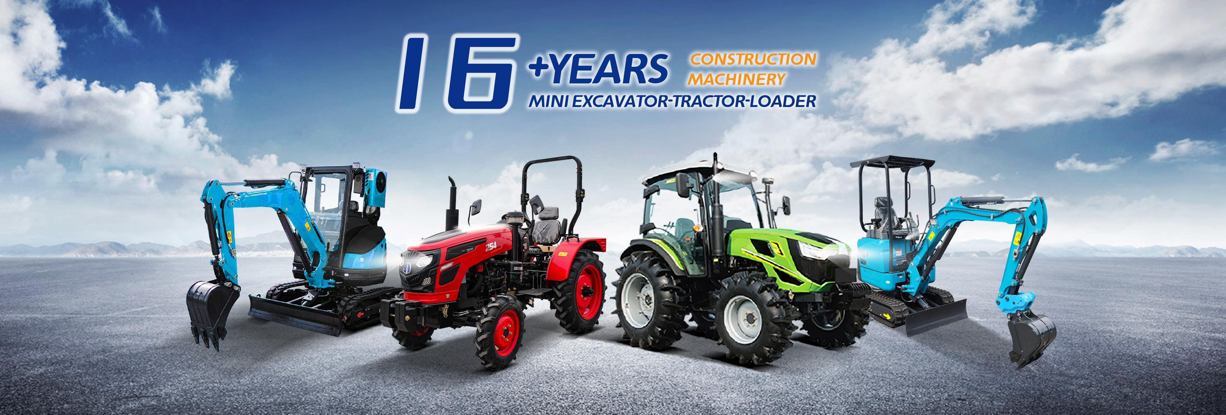 Shandong Qilu Industrial Co., Ltd.