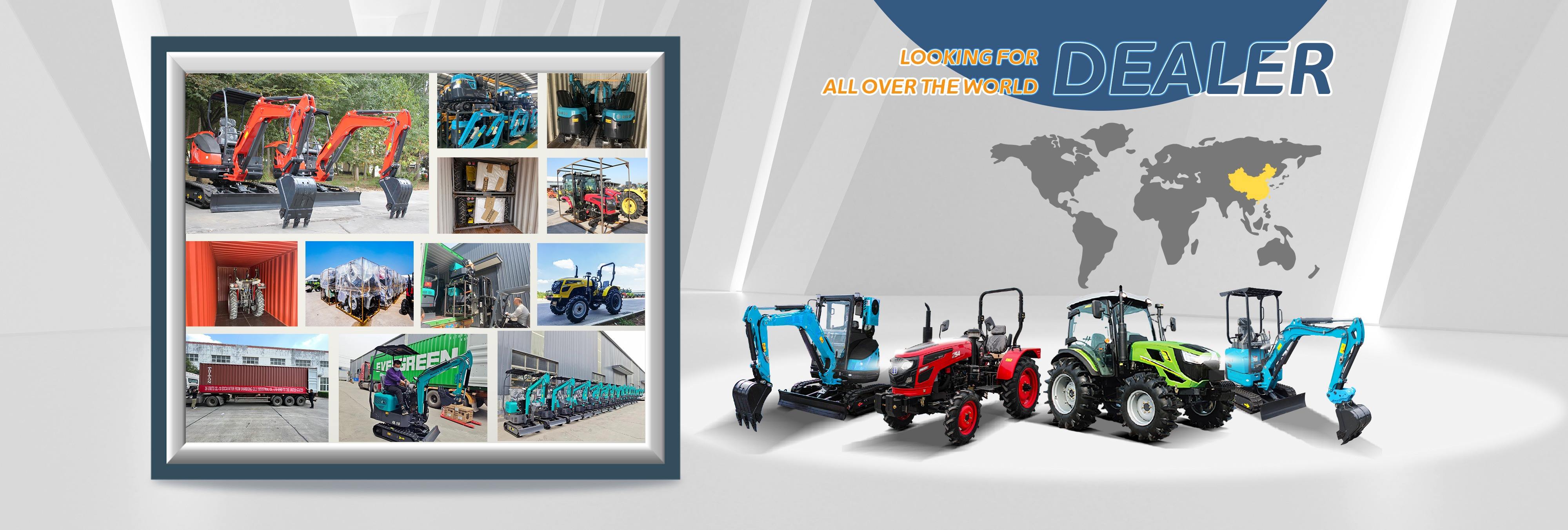 Shandong Qilu Industrial Co., Ltd.