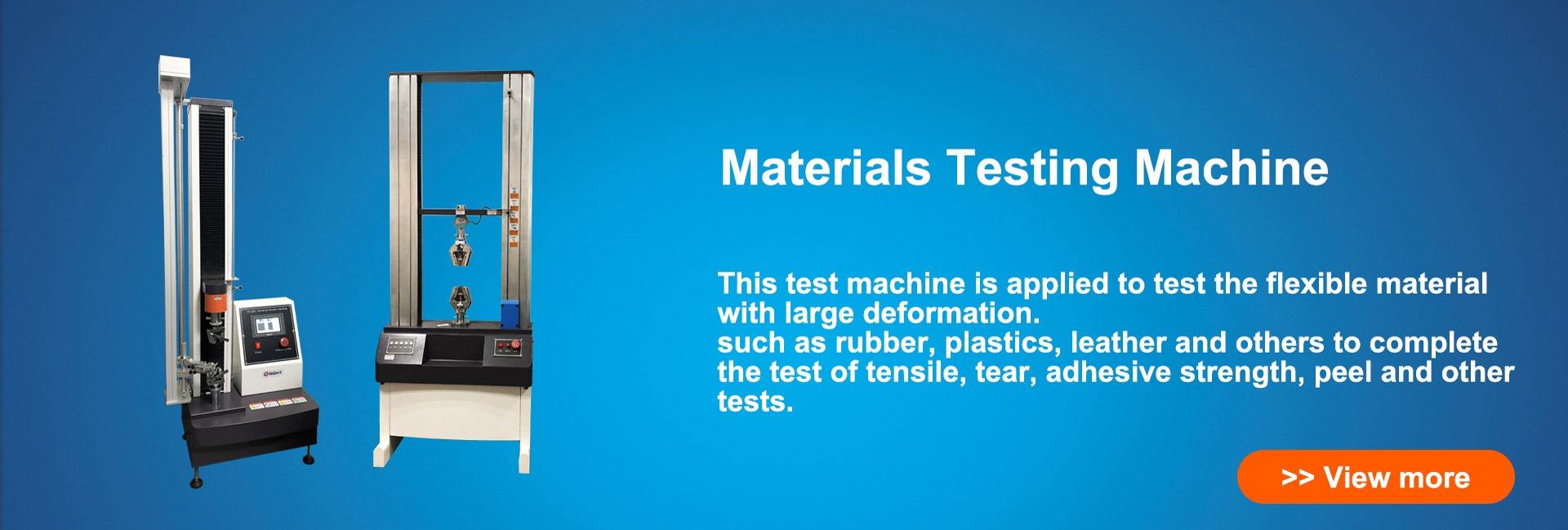 Dongguan Right Instrument Co., Ltd.