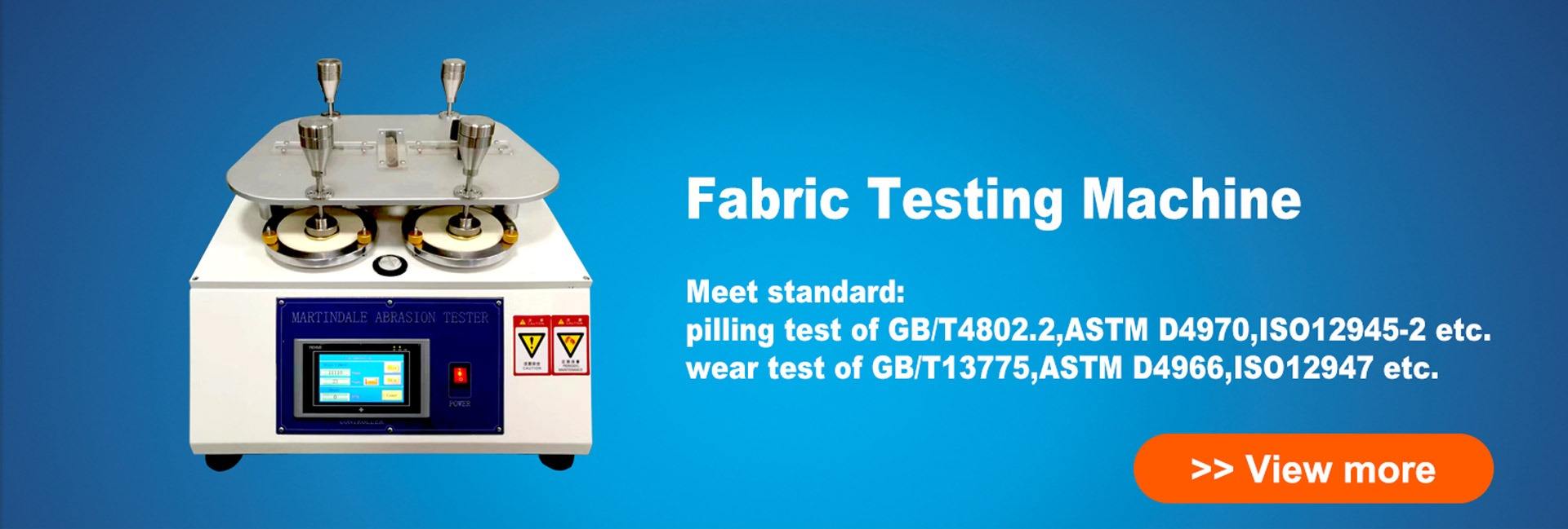 Dongguan Right Instrument Co., Ltd.