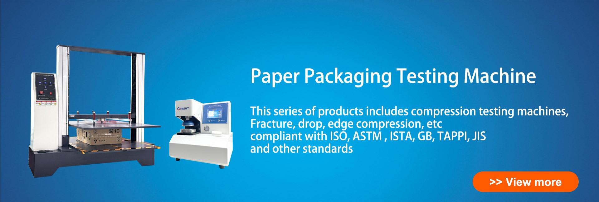 Dongguan Right Instrument Co., Ltd.