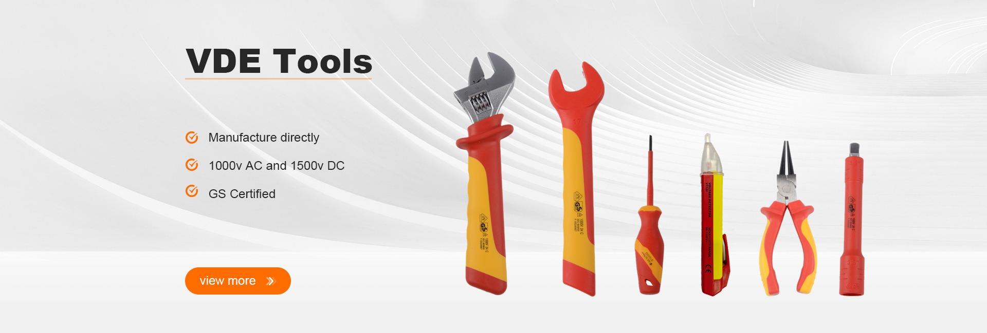 Linyi Dongcheng Hardware And Tools Co., Ltd.