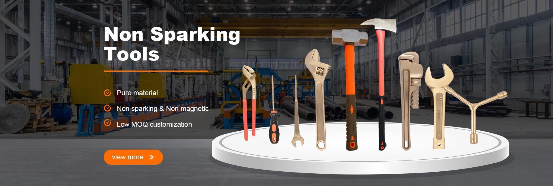 Linyi Dongcheng Hardware And Tools Co., Ltd.