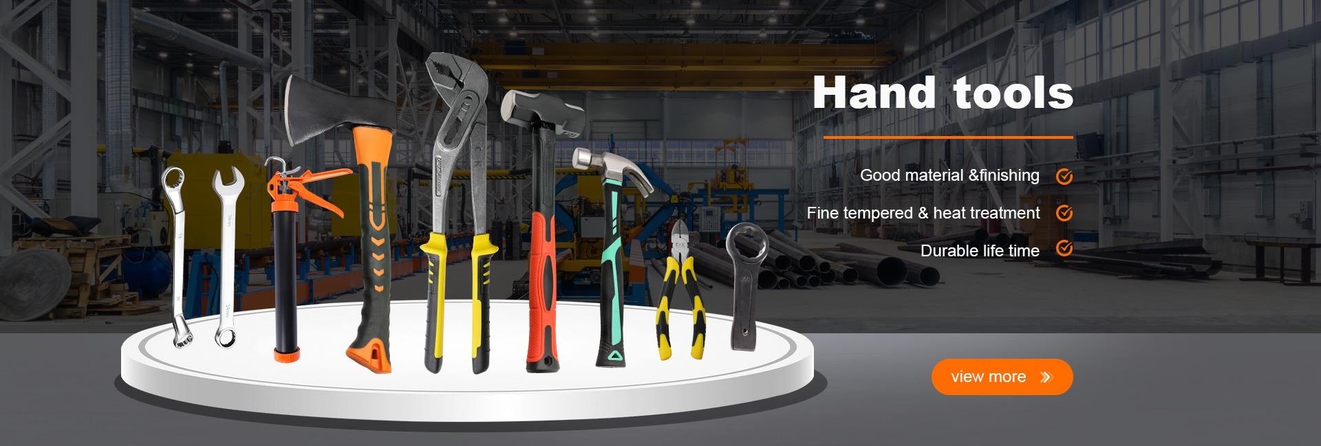 Linyi Dongcheng Hardware And Tools Co., Ltd.