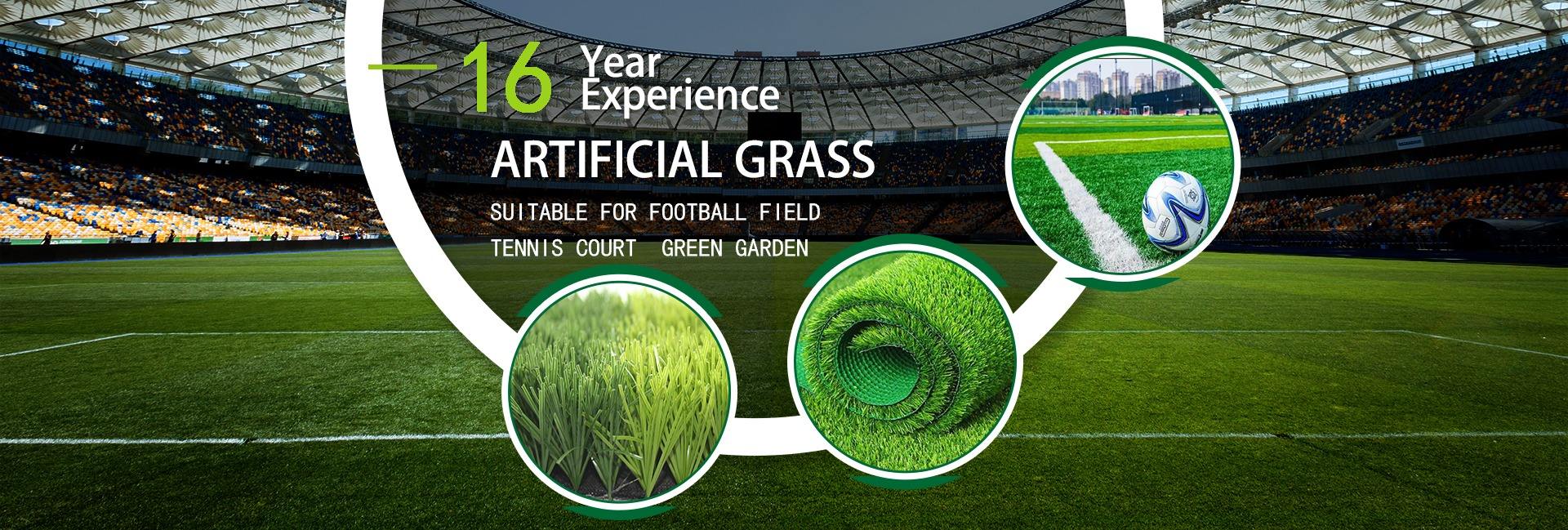 Guangdong Huangsheng Sports Facilities Co., Ltd.