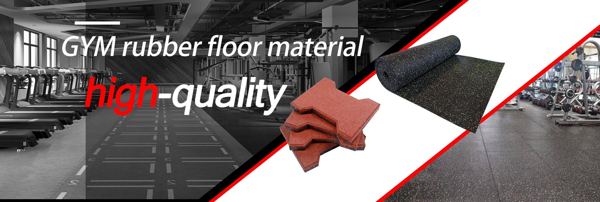 Guangdong Huangsheng Sports Facilities Co., Ltd.