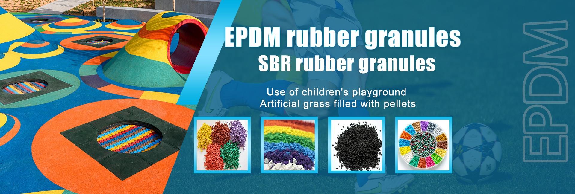 Guangdong Huangsheng Sports Facilities Co., Ltd.