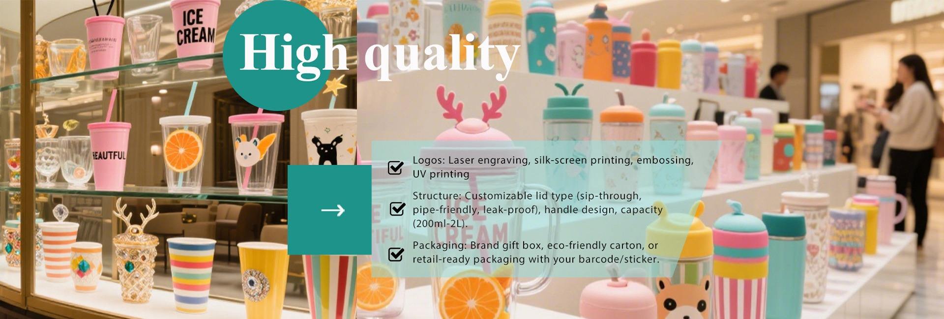 Yiwu Lakuna Import And Export Co., Ltd.