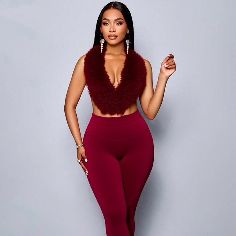 women two piece sets