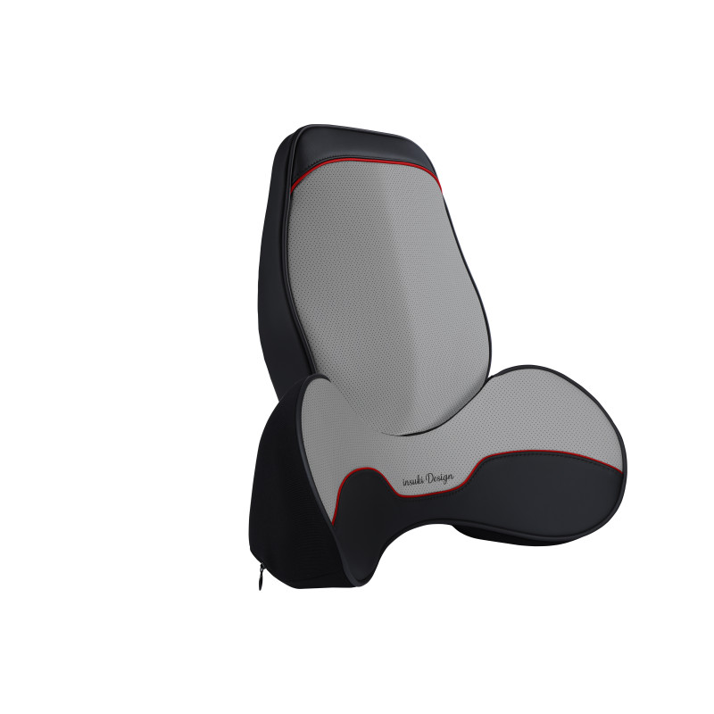 Car seat cushions and covers